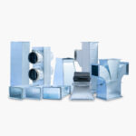 Galvanized Steel Duct