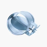 Round-Voulme-Damper-m0