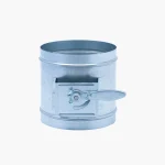 Round-Voulme-Damper-m1
